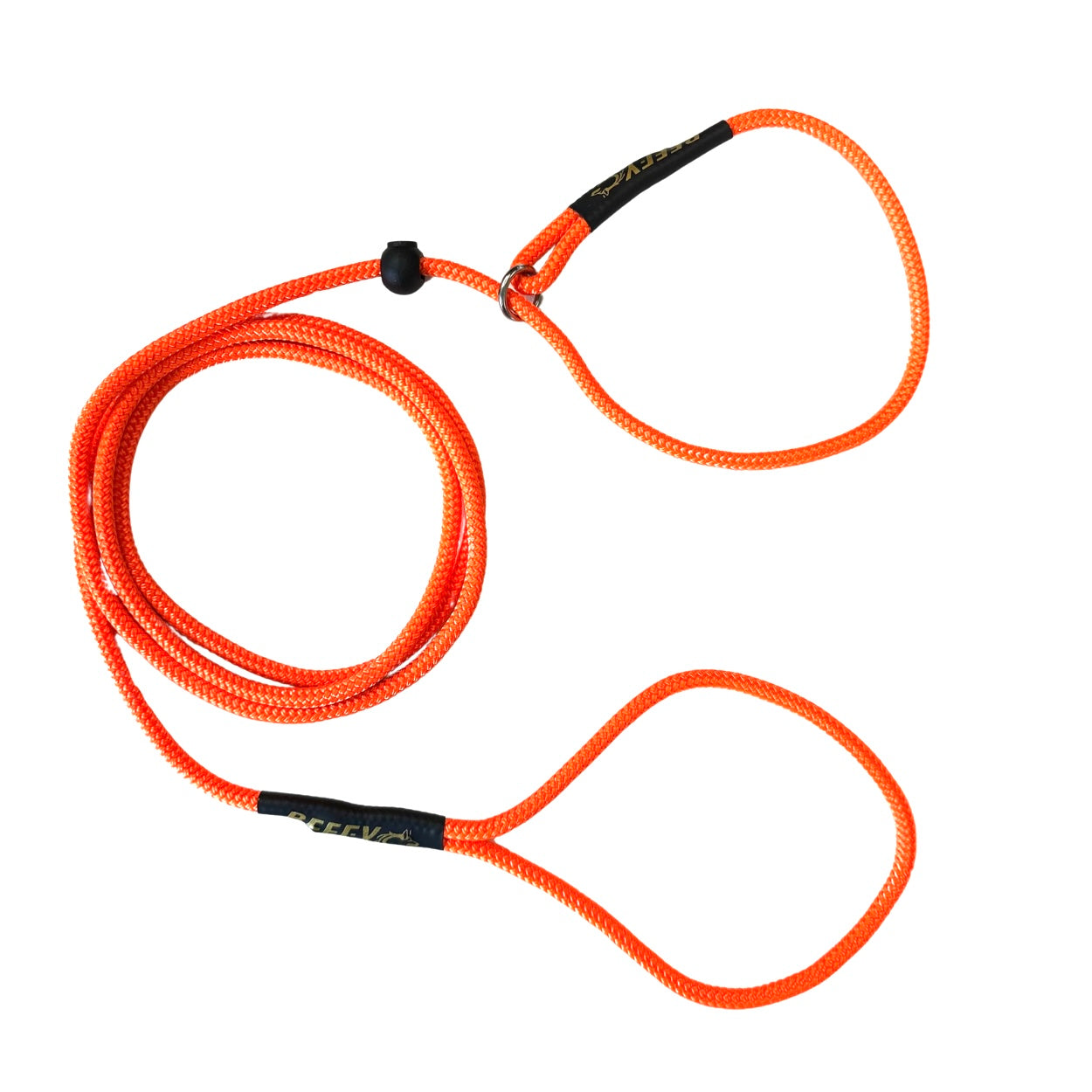 Beefy Slip Lead 6mm (4 colour options)