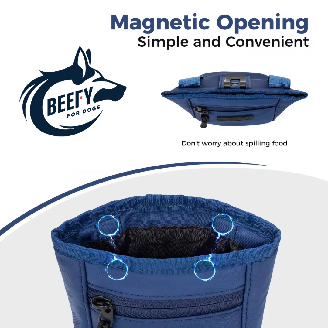 Beefy Treat Bag