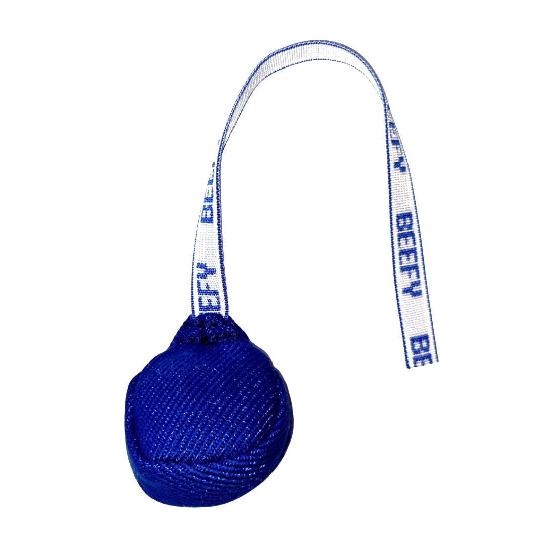 Beefy Bite Size (blue)