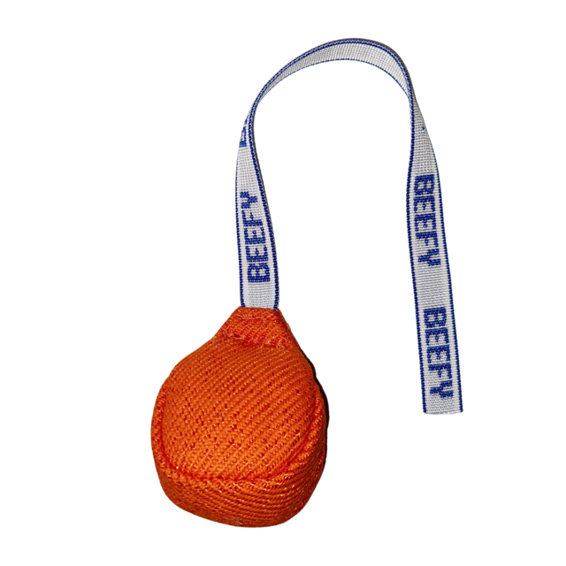 Beefy Bite Size (orange)