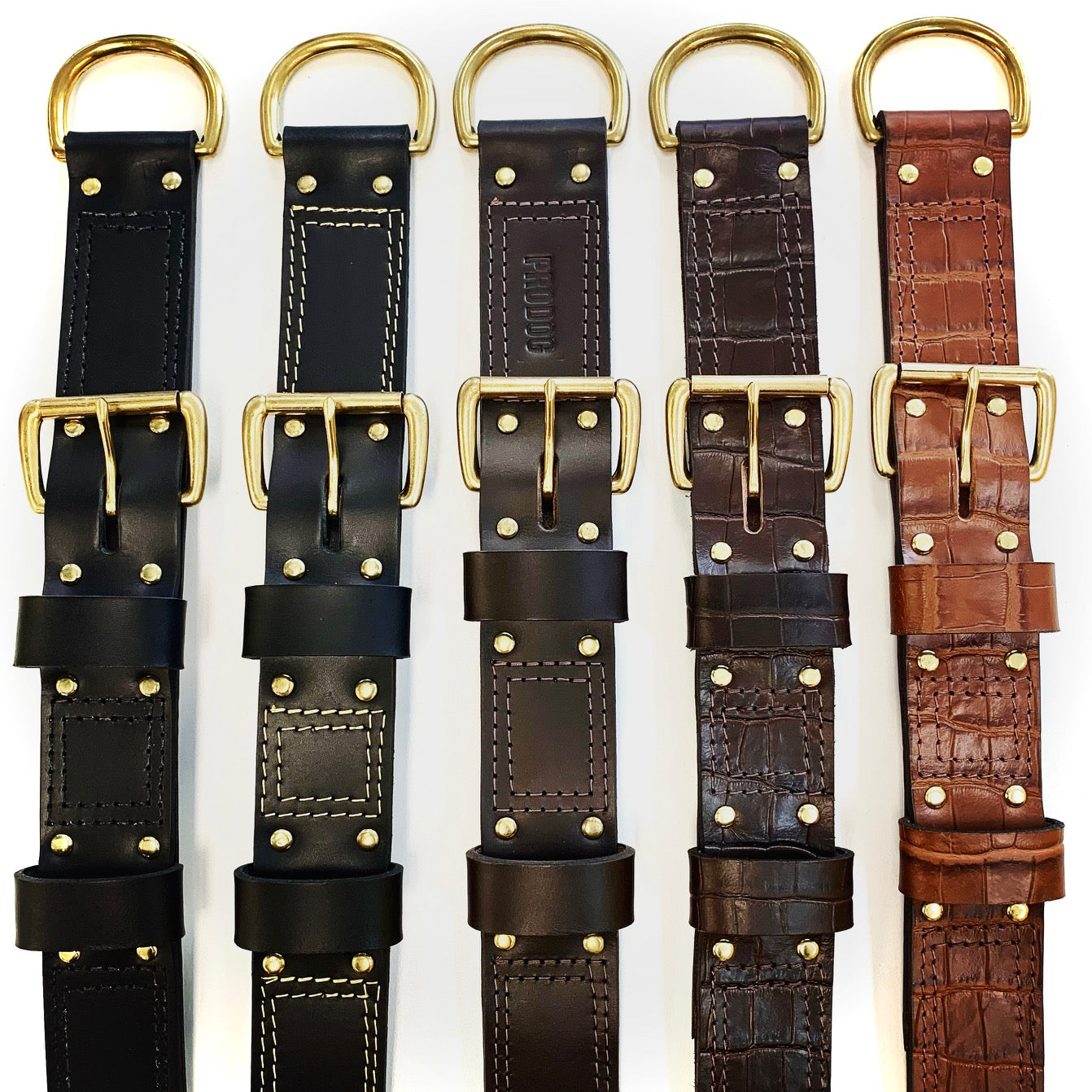 Beefy 2 inch T-Bone Black/Yellow