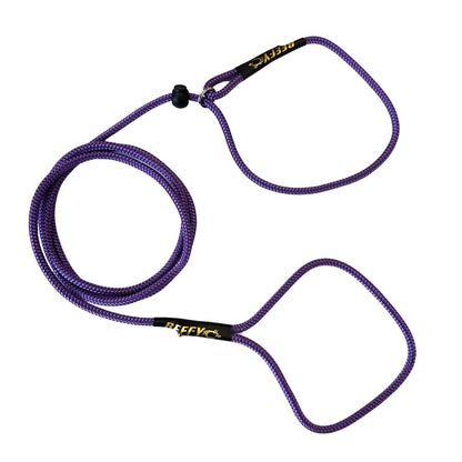Beefy Slip Lead 6mm (4 colour options)