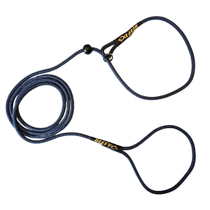 Beefy Slip Lead 6mm (4 colour options)