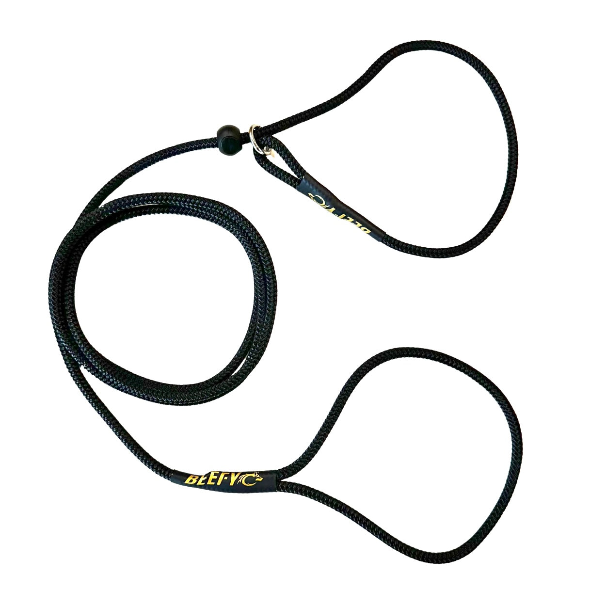 Beefy Slip Lead 6mm (4 colour options)