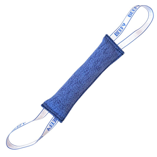 Beefy Double Handled Tug (blue)