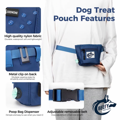 Beefy Treat Bag