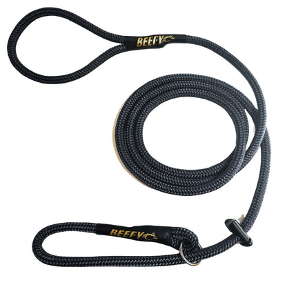 Beefy Slip Lead 8mm (5 colour options)