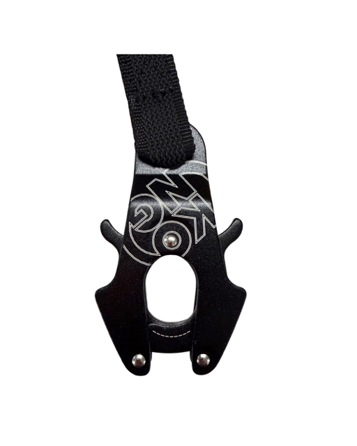 Working Dog Leash 1.8m with Kong Frog