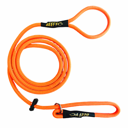 Beefy Slip Lead 8mm (5 colour options)